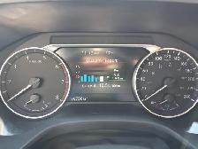 2021 Nissan Rogue FWD SV DEALER SERVICED - Photo 20