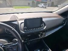 2021 Nissan Rogue FWD SV DEALER SERVICED - Photo 22