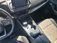 2021 Nissan Rogue FWD SV DEALER SERVICED - Photo 23