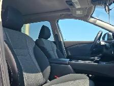2021 Nissan Rogue FWD SV DEALER SERVICED - Photo 25