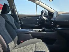 2021 Nissan Rogue FWD SV DEALER SERVICED - Photo 26