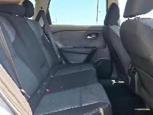 2021 Nissan Rogue FWD SV DEALER SERVICED - Photo 28