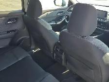 2021 Nissan Rogue FWD SV DEALER SERVICED - Photo 30