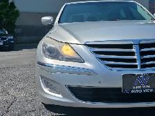 2012 Hyundai Genesis 4dr Sdn V6 w/Premium Pkg GREAT SERVICE HIS - Photo 11