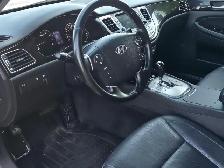 2012 Hyundai Genesis 4dr Sdn V6 w/Premium Pkg GREAT SERVICE HIS - Photo 15