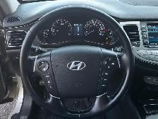 2012 Hyundai Genesis 4dr Sdn V6 w/Premium Pkg GREAT SERVICE HIS - Photo 16