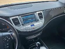2012 Hyundai Genesis 4dr Sdn V6 w/Premium Pkg GREAT SERVICE HIS - Photo 21