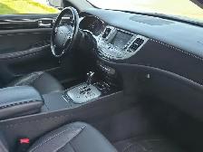 2012 Hyundai Genesis 4dr Sdn V6 w/Premium Pkg GREAT SERVICE HIS - Photo 23