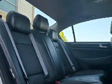 2012 Hyundai Genesis 4dr Sdn V6 w/Premium Pkg GREAT SERVICE HIS - Photo 26