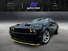 2023 Dodge Challenger SRT Hellcat Redeye Widebody BLACK GHOST