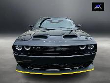 2023 Dodge Challenger SRT Hellcat Redeye Widebody BLACK GHOST - Photo 3