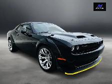 2023 Dodge Challenger SRT Hellcat Redeye Widebody BLACK GHOST - Photo 4