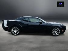 2023 Dodge Challenger SRT Hellcat Redeye Widebody BLACK GHOST - Photo 5