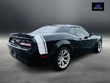 2023 Dodge Challenger SRT Hellcat Redeye Widebody BLACK GHOST - Photo 6