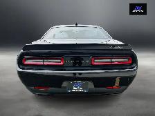 2023 Dodge Challenger SRT Hellcat Redeye Widebody BLACK GHOST - Photo 7