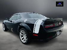 2023 Dodge Challenger SRT Hellcat Redeye Widebody BLACK GHOST - Photo 8