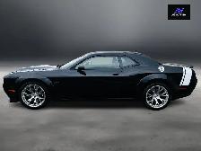 2023 Dodge Challenger SRT Hellcat Redeye Widebody BLACK GHOST - Photo 9