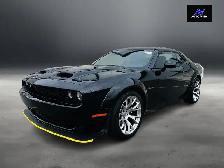 2023 Dodge Challenger SRT Hellcat Redeye Widebody BLACK GHOST - Photo 10