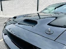 2023 Dodge Challenger SRT Hellcat Redeye Widebody BLACK GHOST - Photo 11