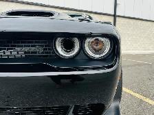 2023 Dodge Challenger SRT Hellcat Redeye Widebody BLACK GHOST - Photo 12