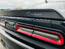 2023 Dodge Challenger SRT Hellcat Redeye Widebody BLACK GHOST - Photo 15