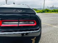 2023 Dodge Challenger SRT Hellcat Redeye Widebody BLACK GHOST - Photo 16
