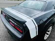 2023 Dodge Challenger SRT Hellcat Redeye Widebody BLACK GHOST - Photo 17