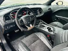2023 Dodge Challenger SRT Hellcat Redeye Widebody BLACK GHOST - Photo 21