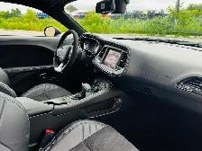 2023 Dodge Challenger SRT Hellcat Redeye Widebody BLACK GHOST - Photo 29