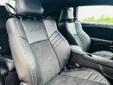 2023 Dodge Challenger SRT Hellcat Redeye Widebody BLACK GHOST - Photo 30