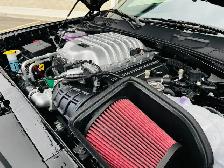 2023 Dodge Challenger SRT Hellcat Redeye Widebody BLACK GHOST - Photo 34