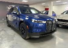 2024 BMW iX XDrive40 - Photo 2