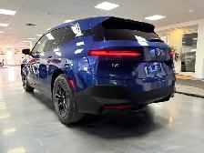 2024 BMW iX XDrive40 - Photo 7