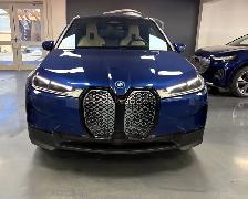 2024 BMW iX XDrive40 - Photo 9