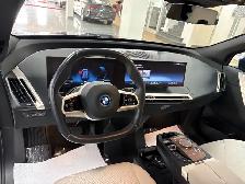 2024 BMW iX XDrive40 - Photo 11