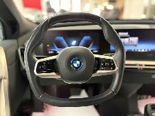 2024 BMW iX XDrive40 - Photo 23
