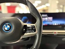 2024 BMW iX XDrive40 - Photo 26