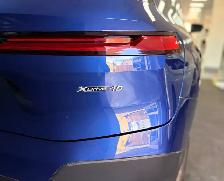 2024 BMW iX XDrive40 - Photo 34