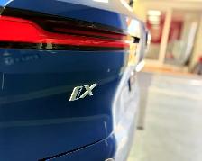 2024 BMW iX XDrive40 - Photo 35