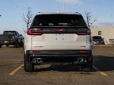2026 GMC Acadia AT4 - Photo 7