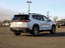2026 GMC Acadia AT4 - Photo 8