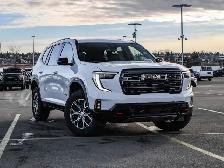 2026 GMC Acadia AT4 - Photo 2