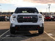 2026 GMC Acadia AT4 - Photo 3