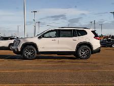2026 GMC Acadia AT4 - Photo 5