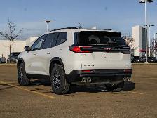 2026 GMC Acadia AT4 - Photo 6