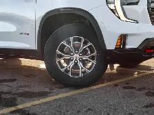 2026 GMC Acadia AT4 - Photo 9