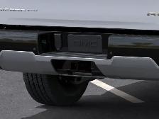 2026 GMC Sierra EV Max Range AT4 - Photo 14