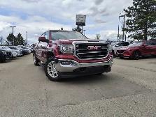 2018 GMC Sierra 1500 SLE Kodiak 5.3L Z71 6'6 Box | Heated Seats - Photo 2