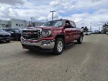 2018 GMC Sierra 1500 SLE Kodiak 5.3L Z71 6'6 Box | Heated Seats - Photo 4