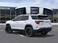 2026 GMC Terrain AWD Elevation - Photo 3